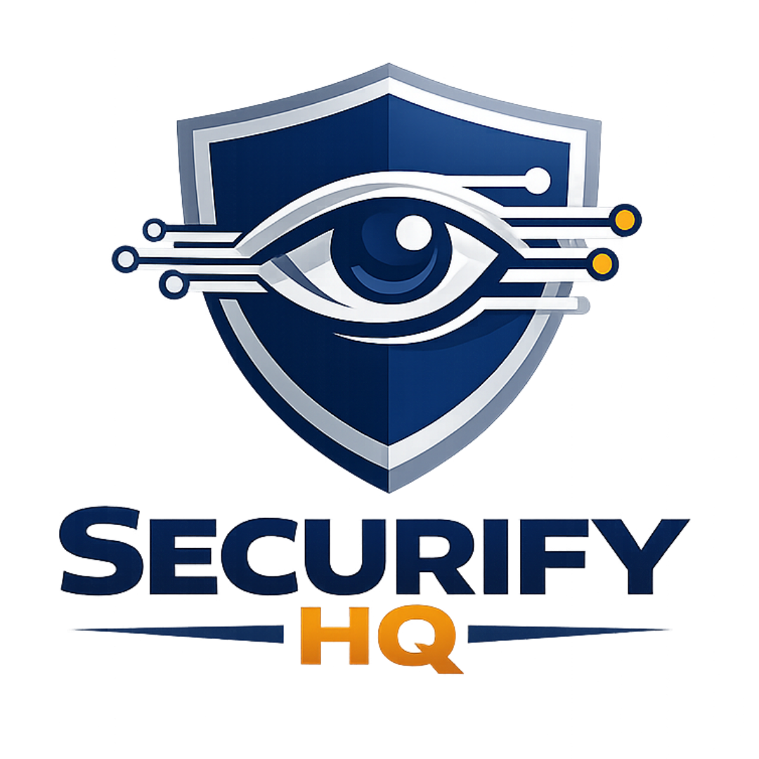 SecurifyHQ